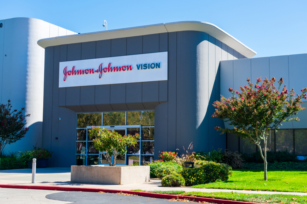 Why J&J stock slips despite strong Q3 earnings | Gulfbrokers