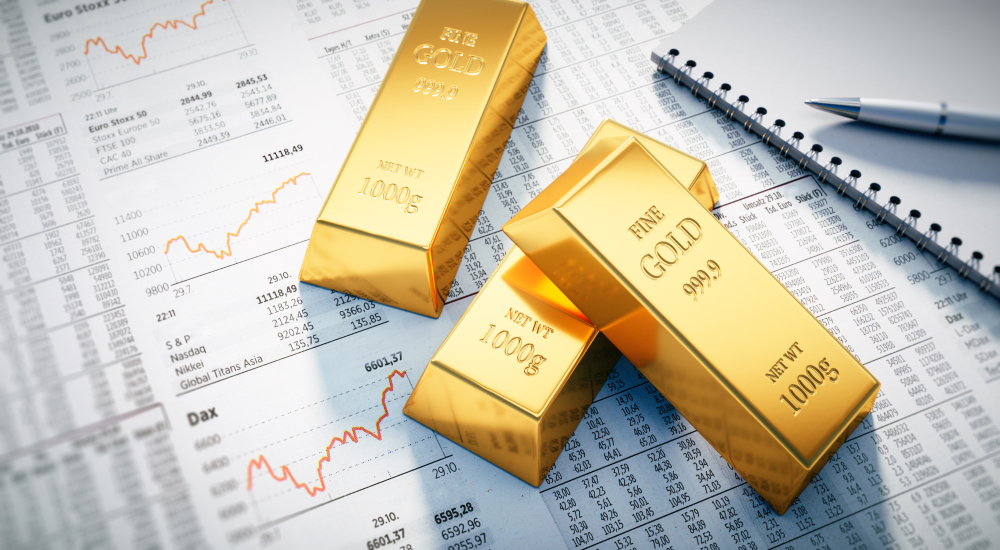 Gulfbrokers | Analysis About Gold And Its Next Steps