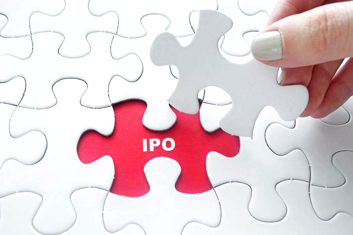 IPO market picked up after the big drop in Q1