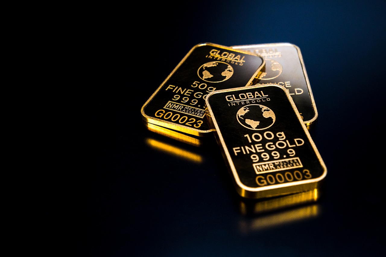 Gulfbrokers | Gulf Brokers gold