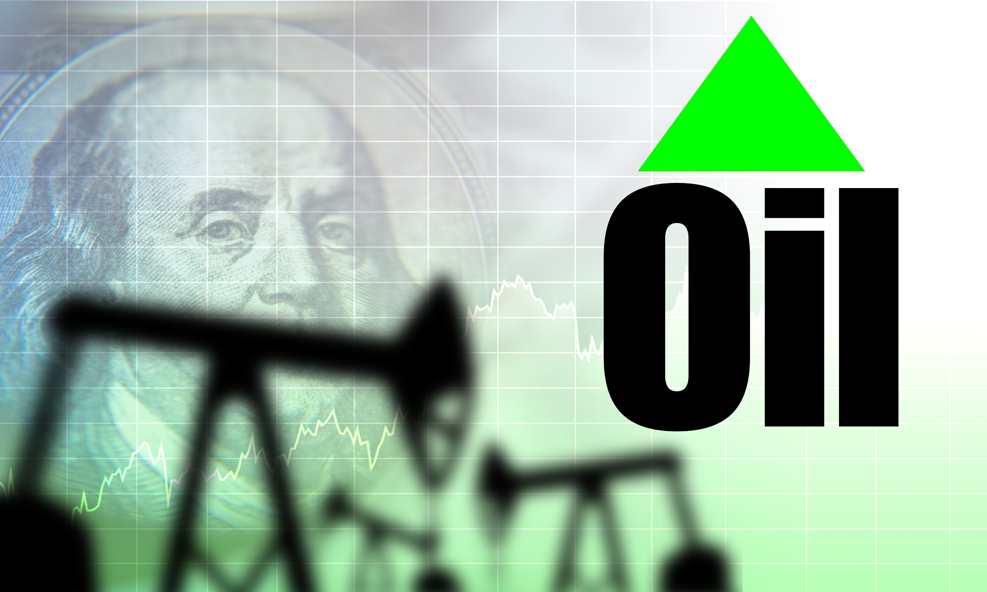 Development of the Oil market from pandemic’s lows