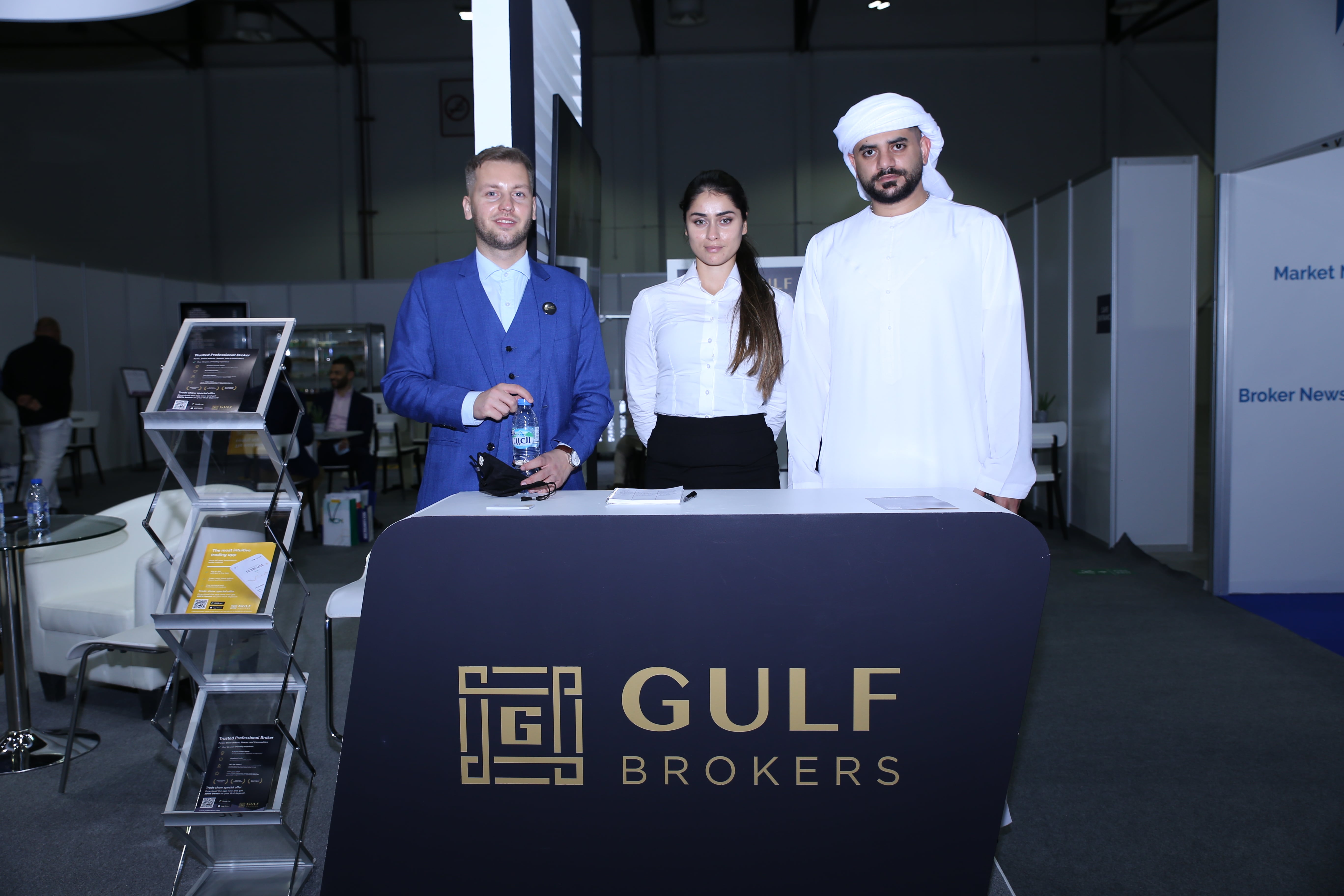 Gulfbrokers | Gulf Brokers