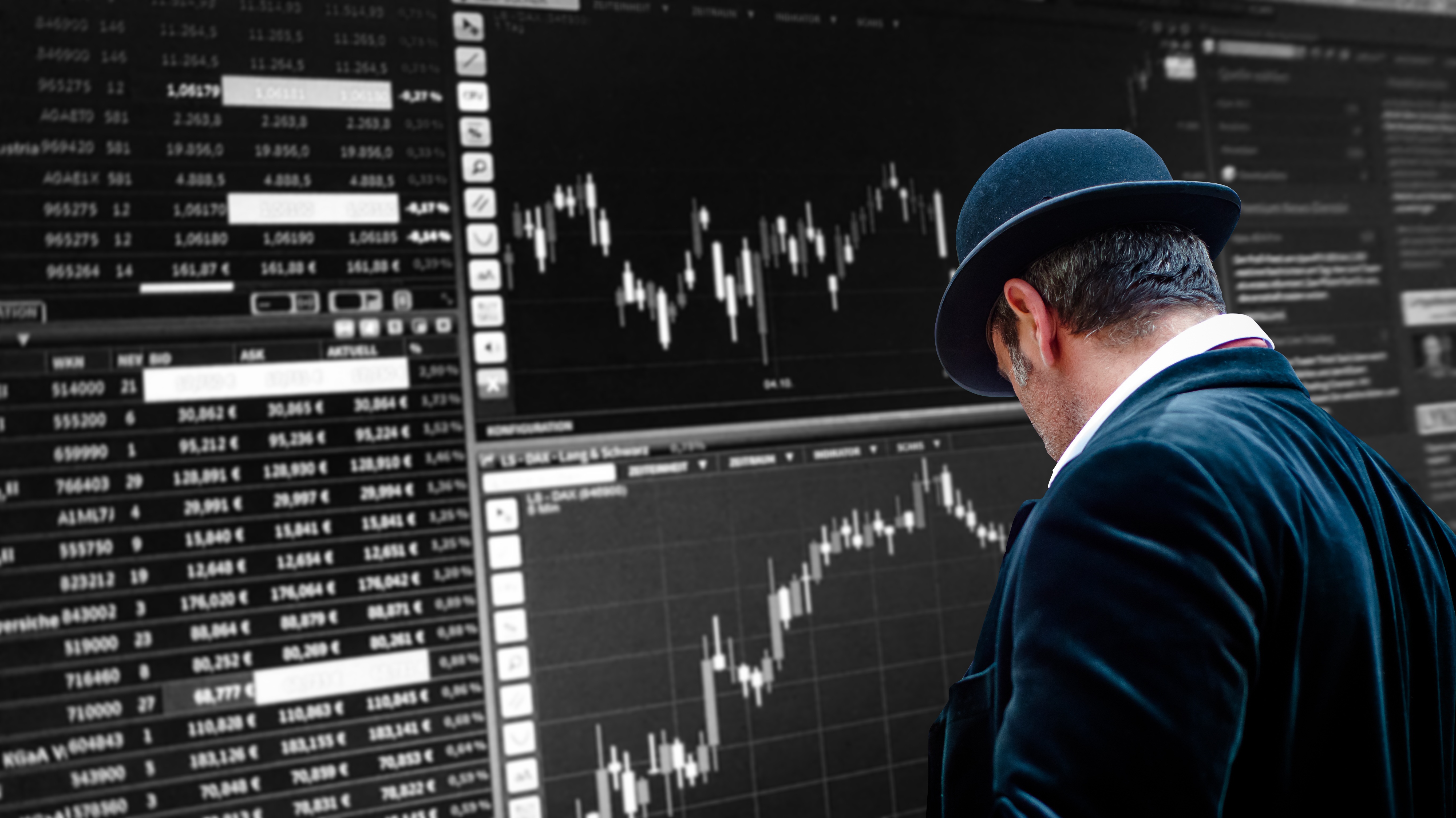 DAILY MARKET REPORT