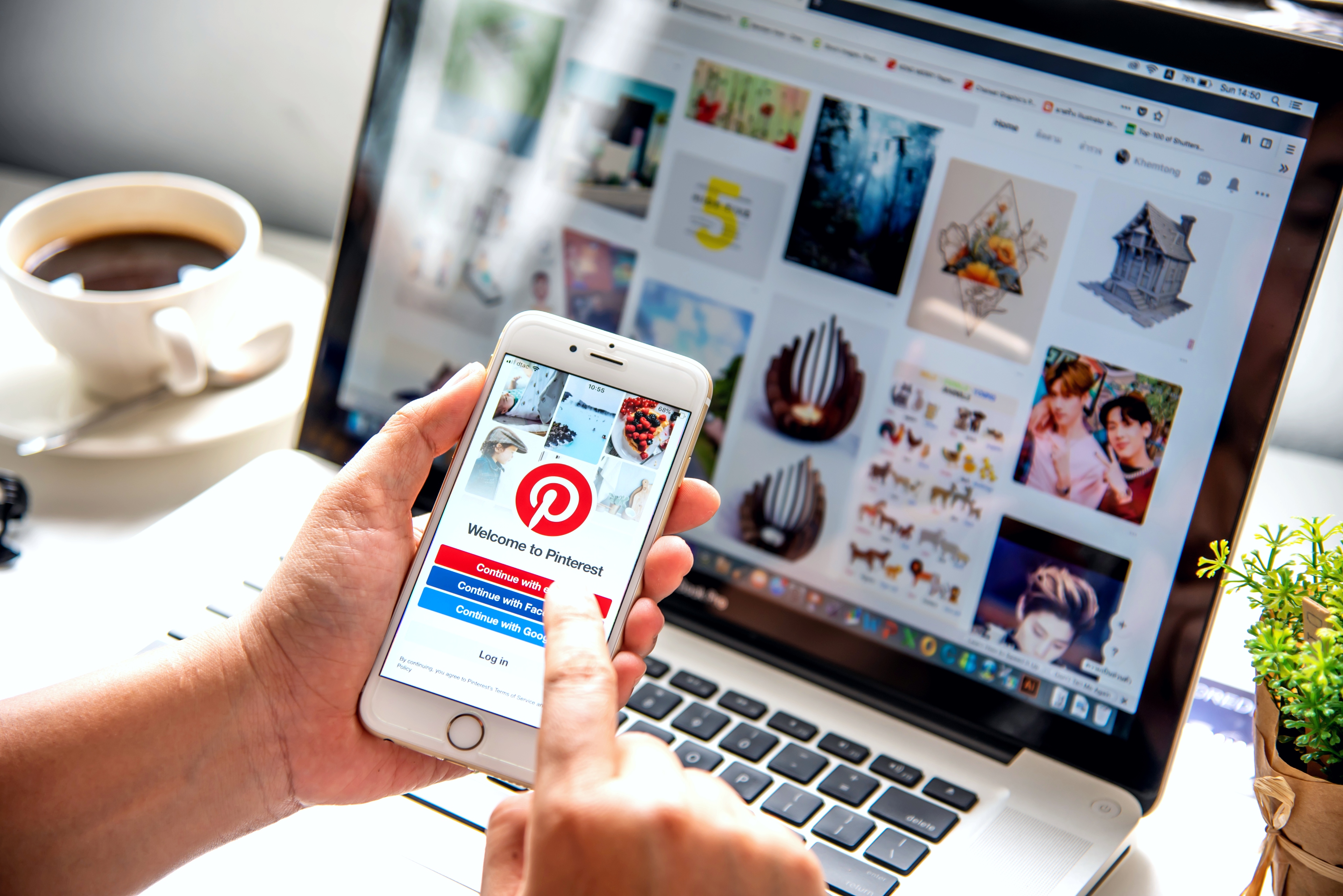 Can Pinterest (PINS) stock become the next Facebook (FB)?