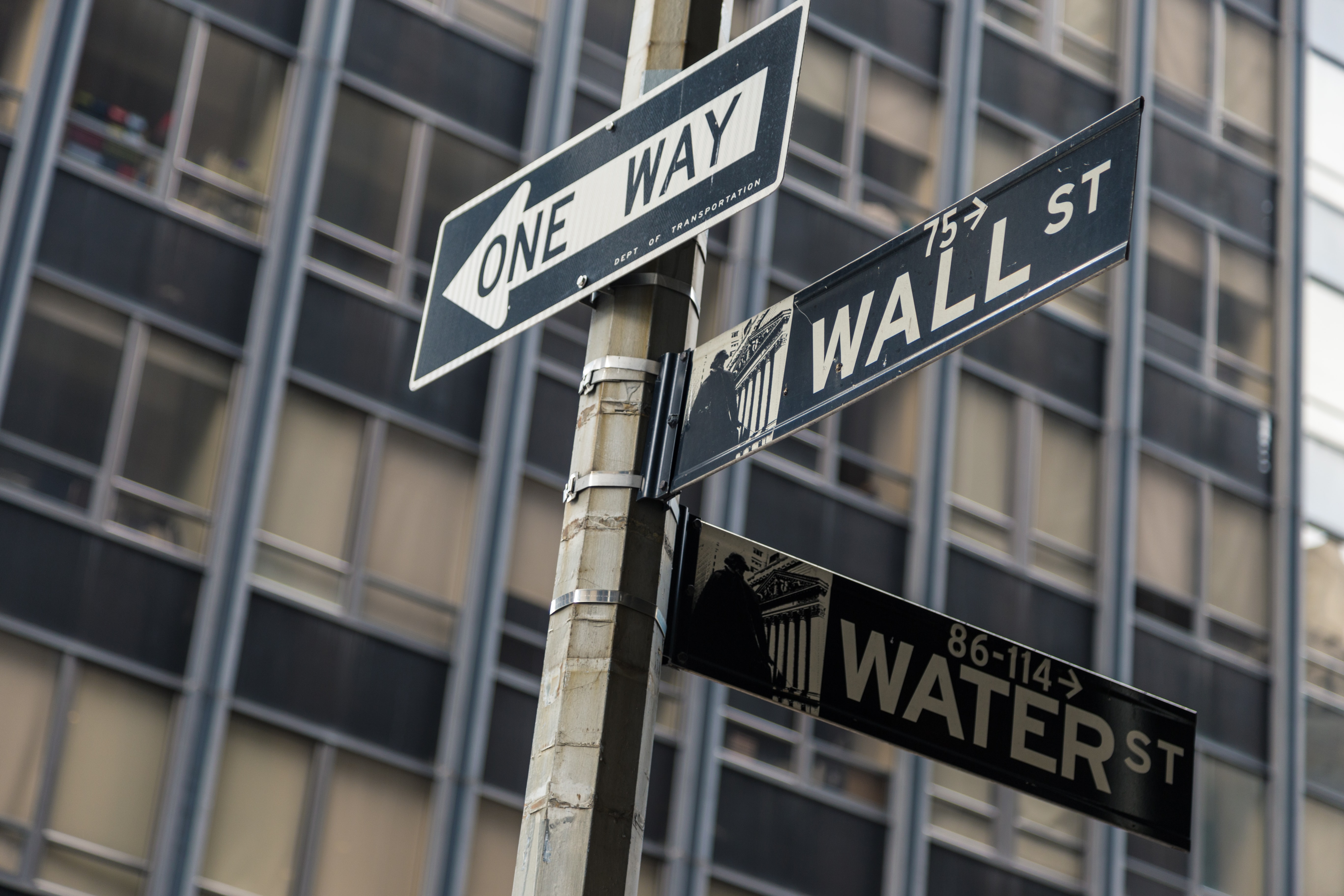 Will the Wall Street rally continue in Q2?