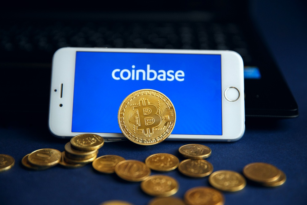 IPO of the month: COINBASE – the biggest Crypto exchange in US