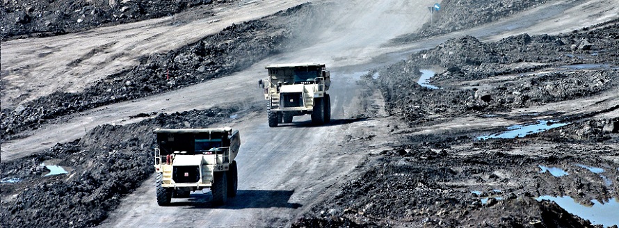 Coal loses its momentum in the global energy markets