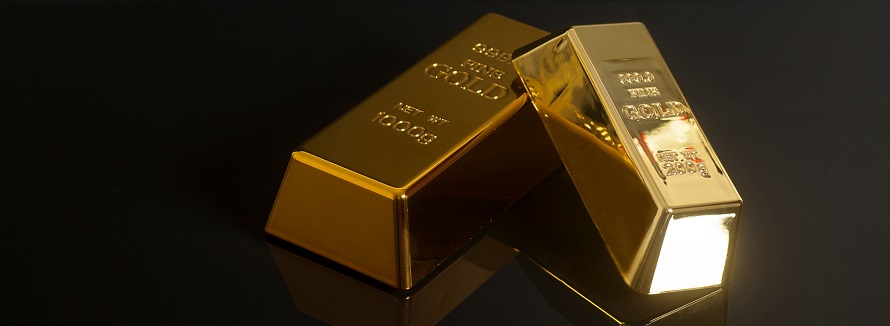 Governments help gold back into sunlight