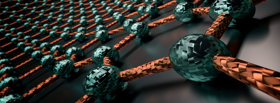 Graphene may lead to a revolution in energy accumulation