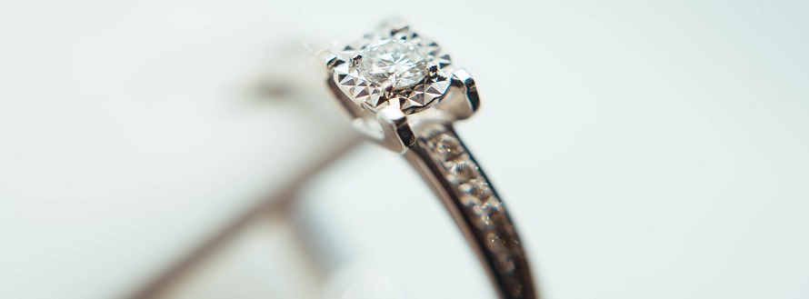 Lower diamonds production may increase their price