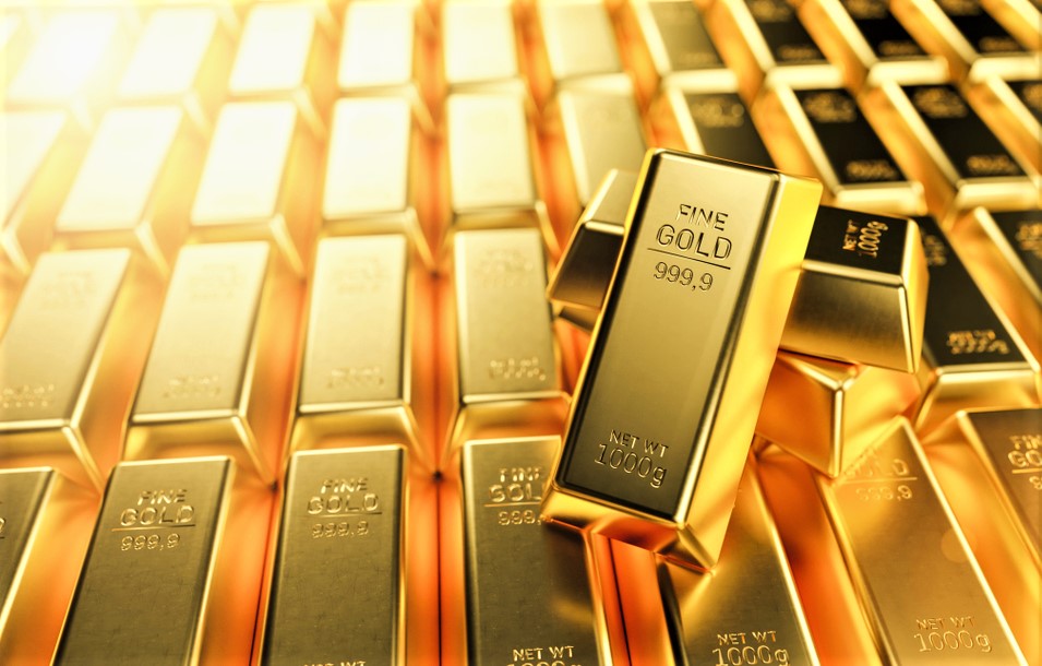 Gold steady ahead of FOMC minutes: Who will win, the bulls or bears?
