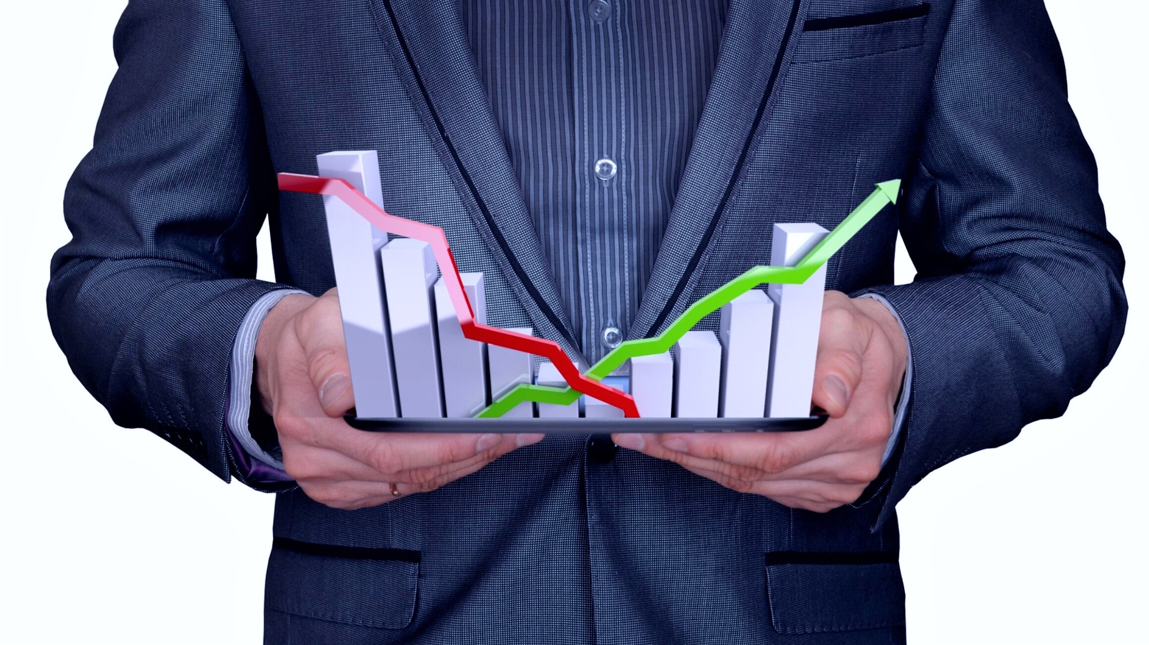 Analysts play crucial role in services of game-winning brokers