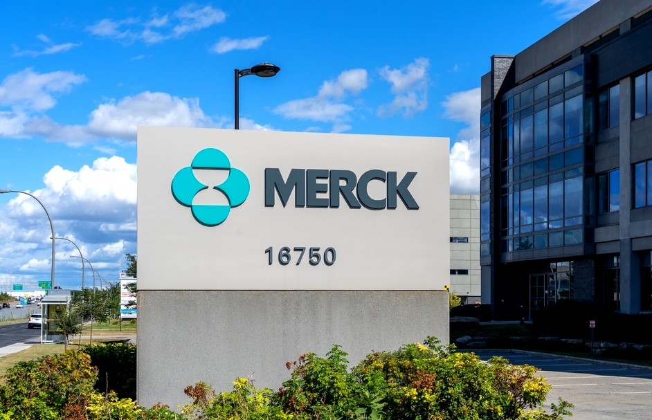 Is Merck stock the new black horse in the Pharma industry?