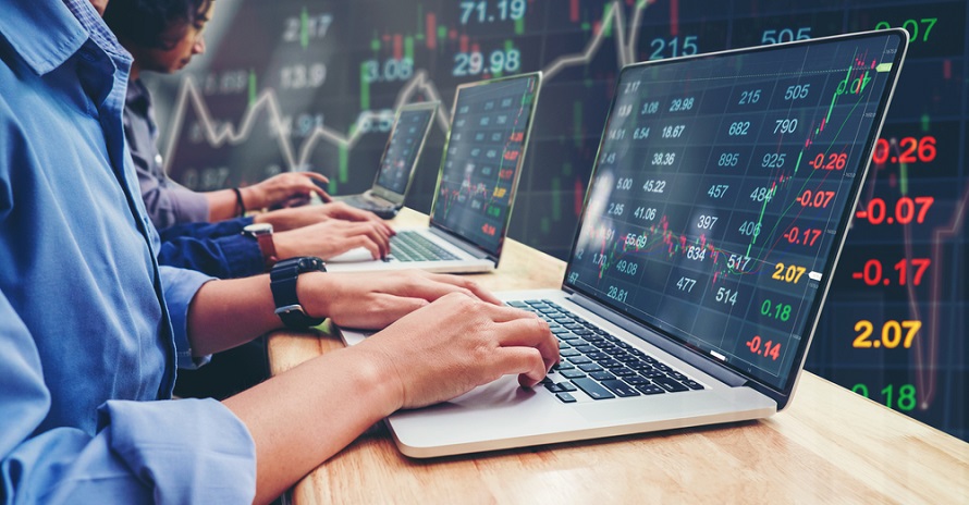 3Q 2019 - Facebook again on the rise
