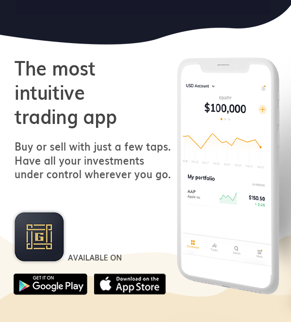 New trading app focused on smartphone users is in the market