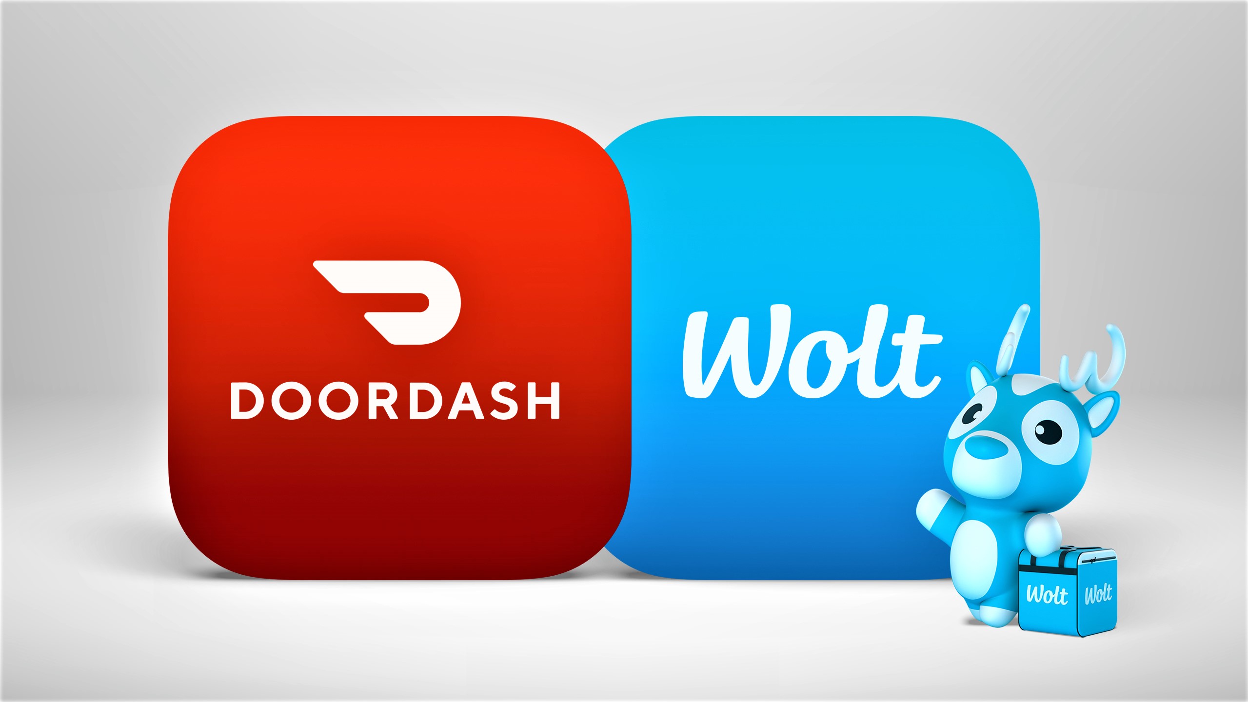 DoorDash agreed to buy Finnish Wolt for $8.1B