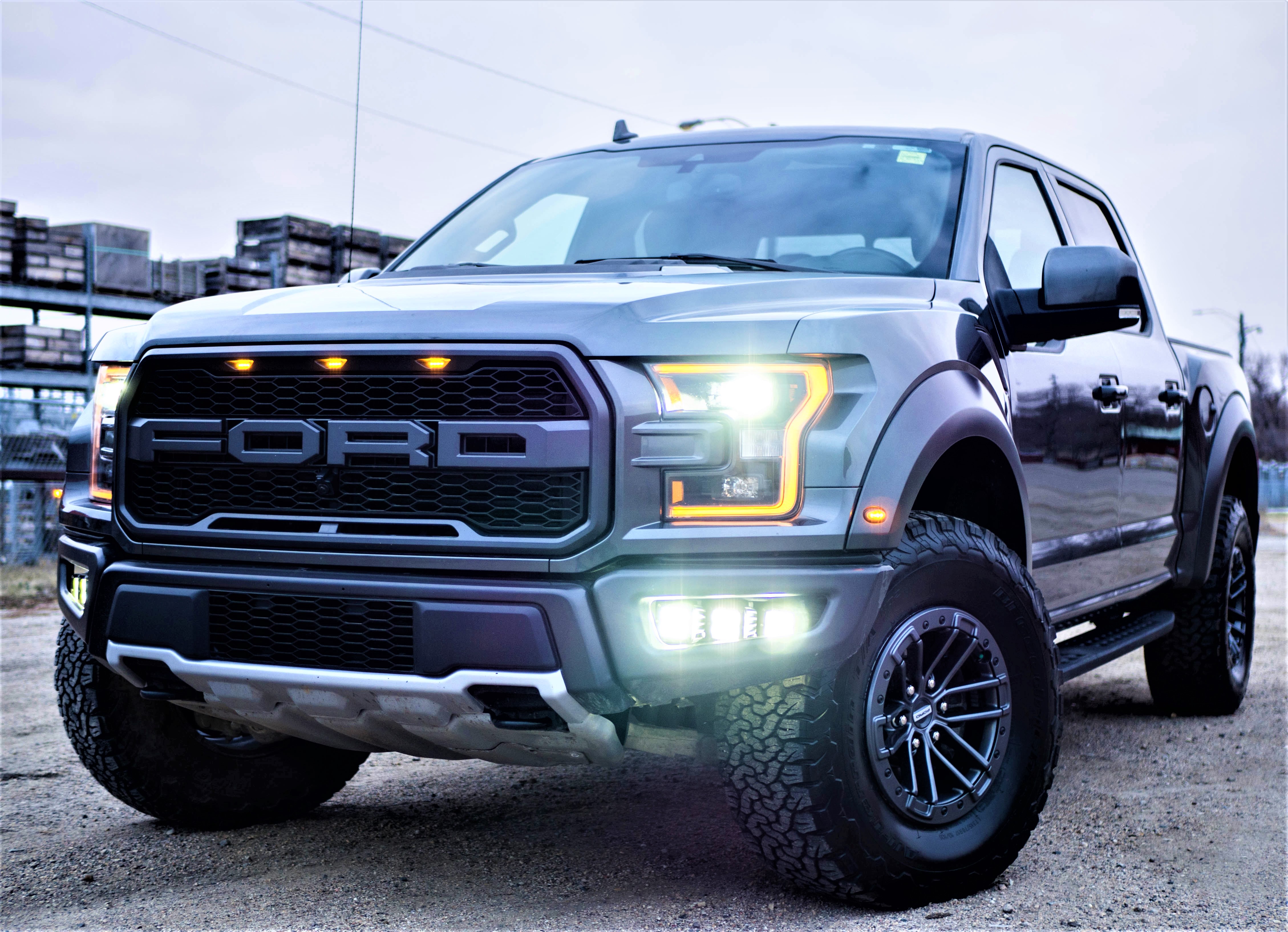 Auto stock Ford enjoys the strong gains