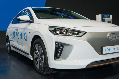 Hyundai's Strategy 2025