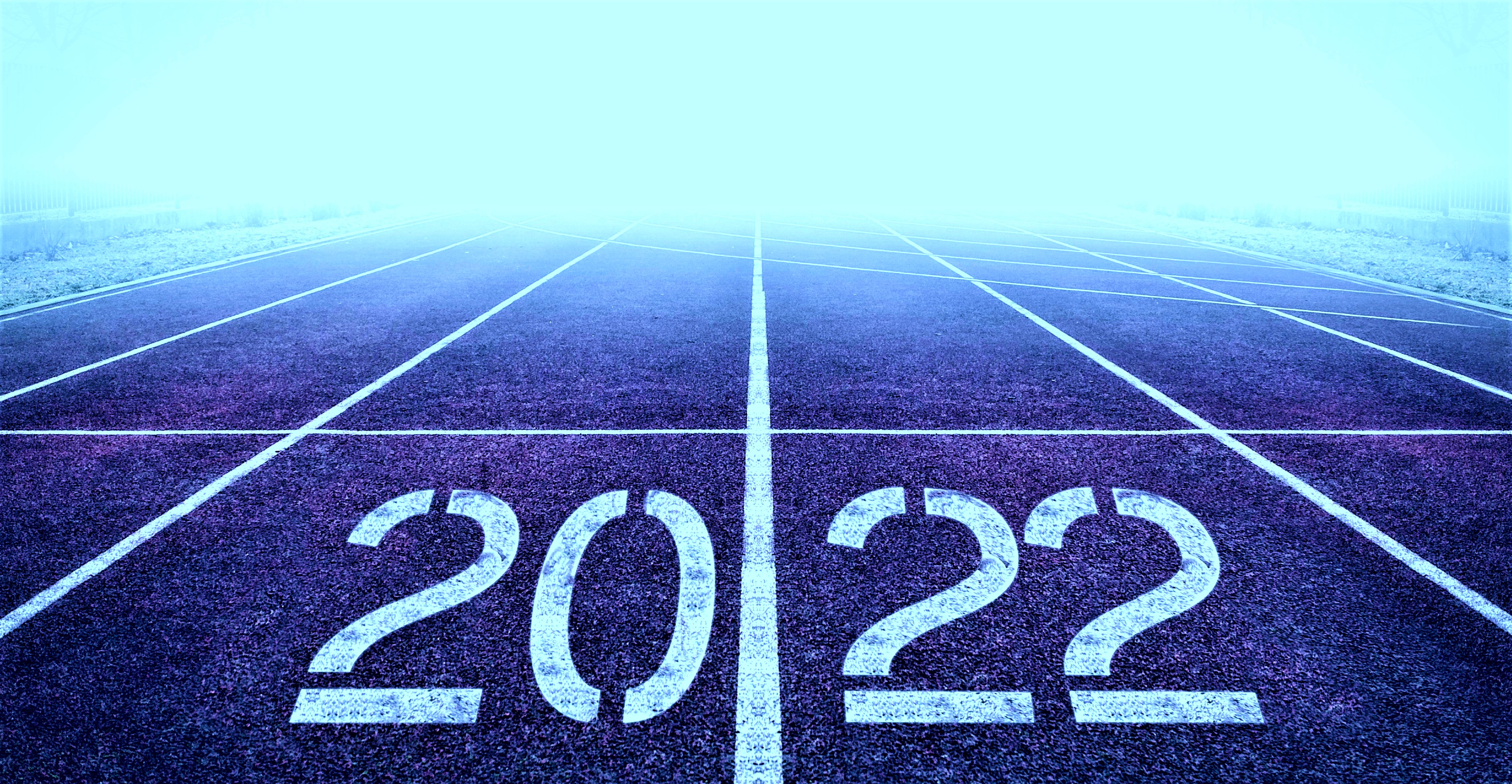 3 key market drivers for 2022