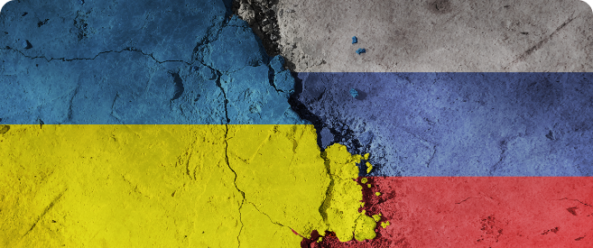 What impact on global markets will war in Ukraine bring?
