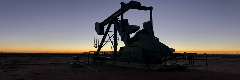 Middle East Tensions to be Diminishing Factor in Oil Prices