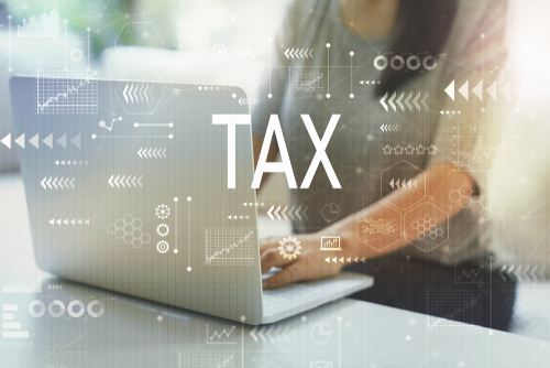 Digital tax back on table