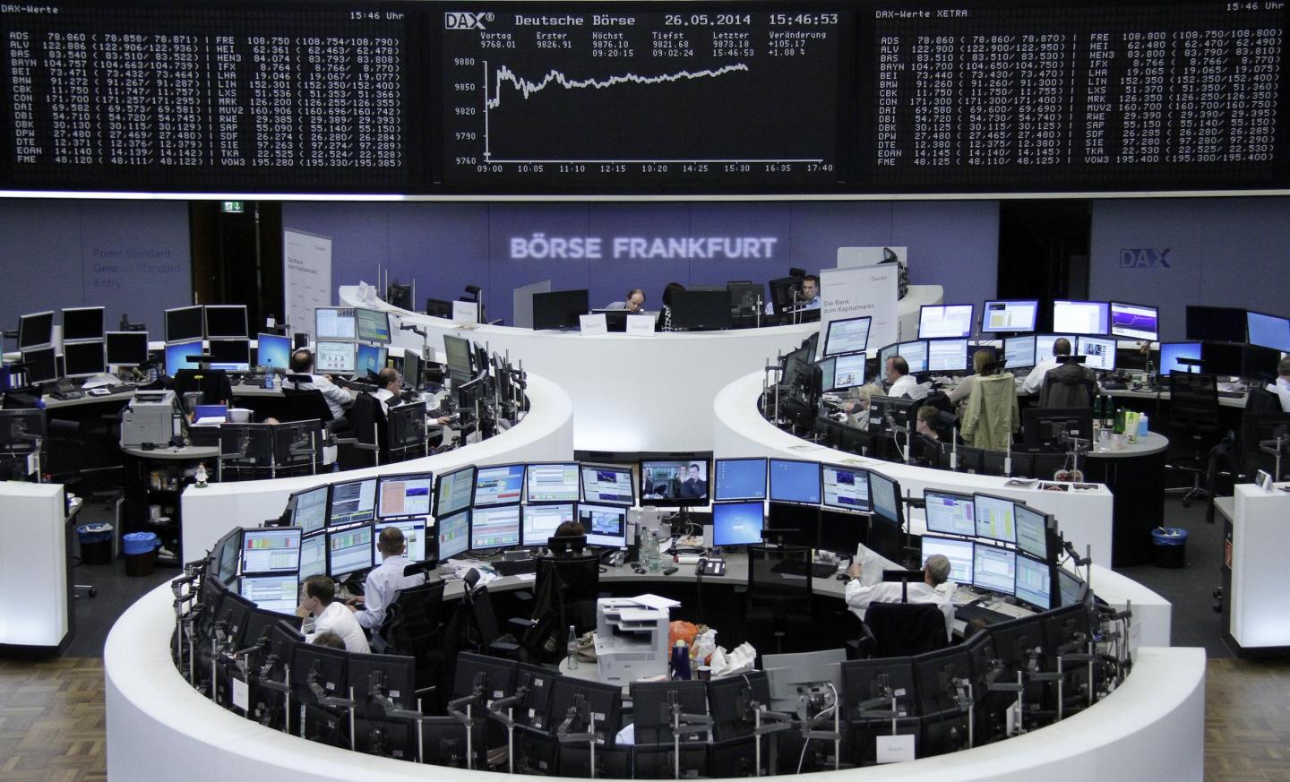 European Shares set to open higher after WHO says "too early" to declare for global emergency
