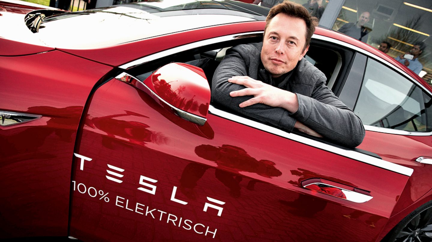 Tesla runs monster rally and now what next for Investors?