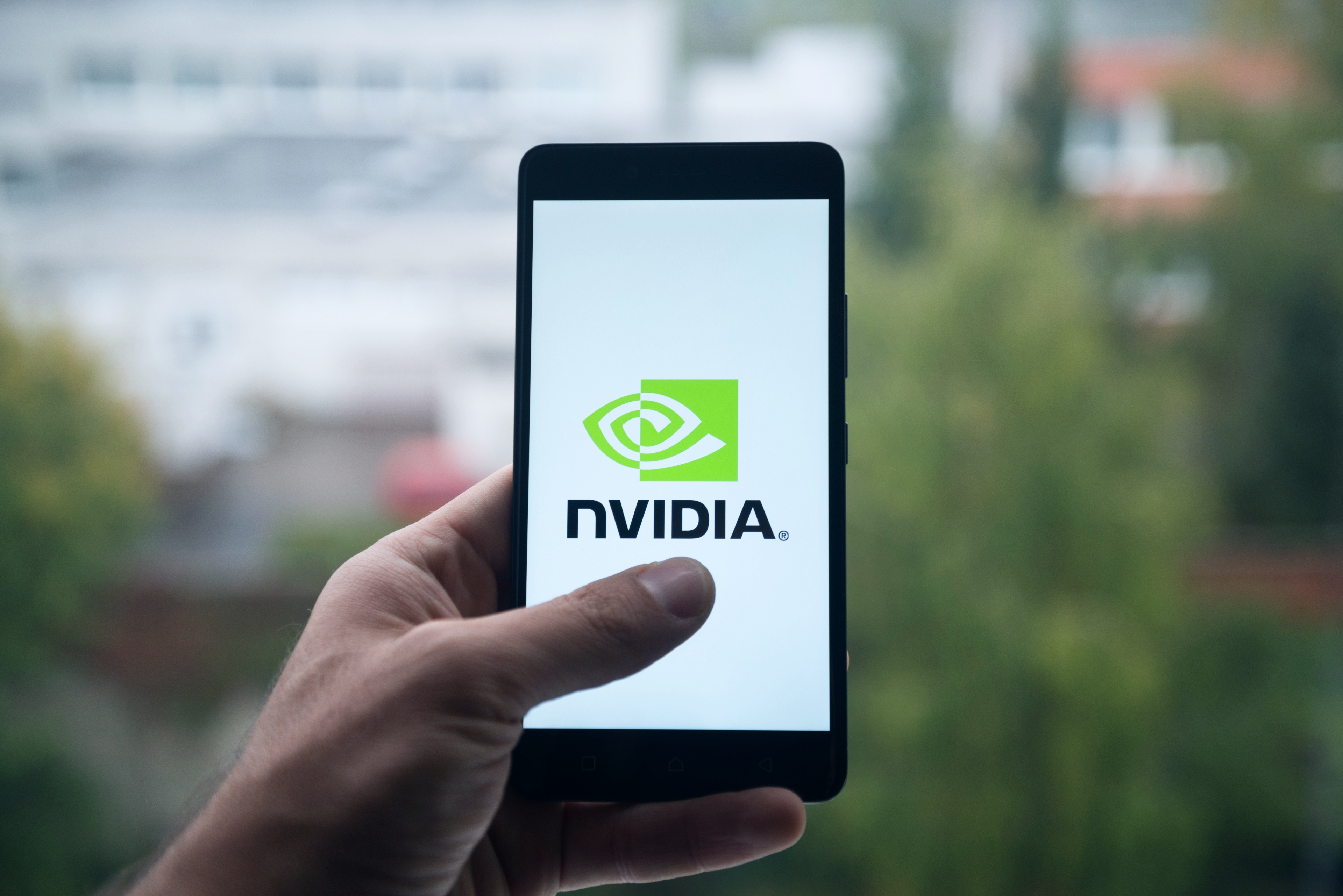 Nvidia stock forecast and earnings preview