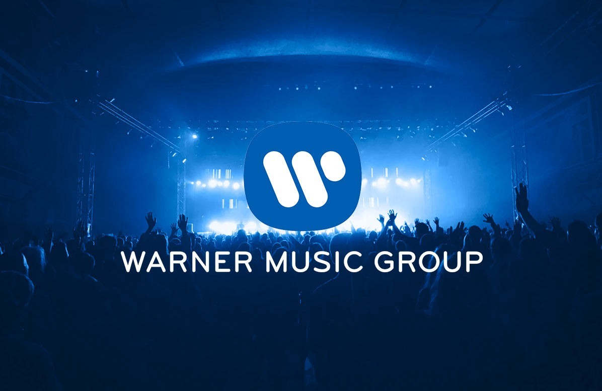 Warner Music Group (WMG) files papers for IPO