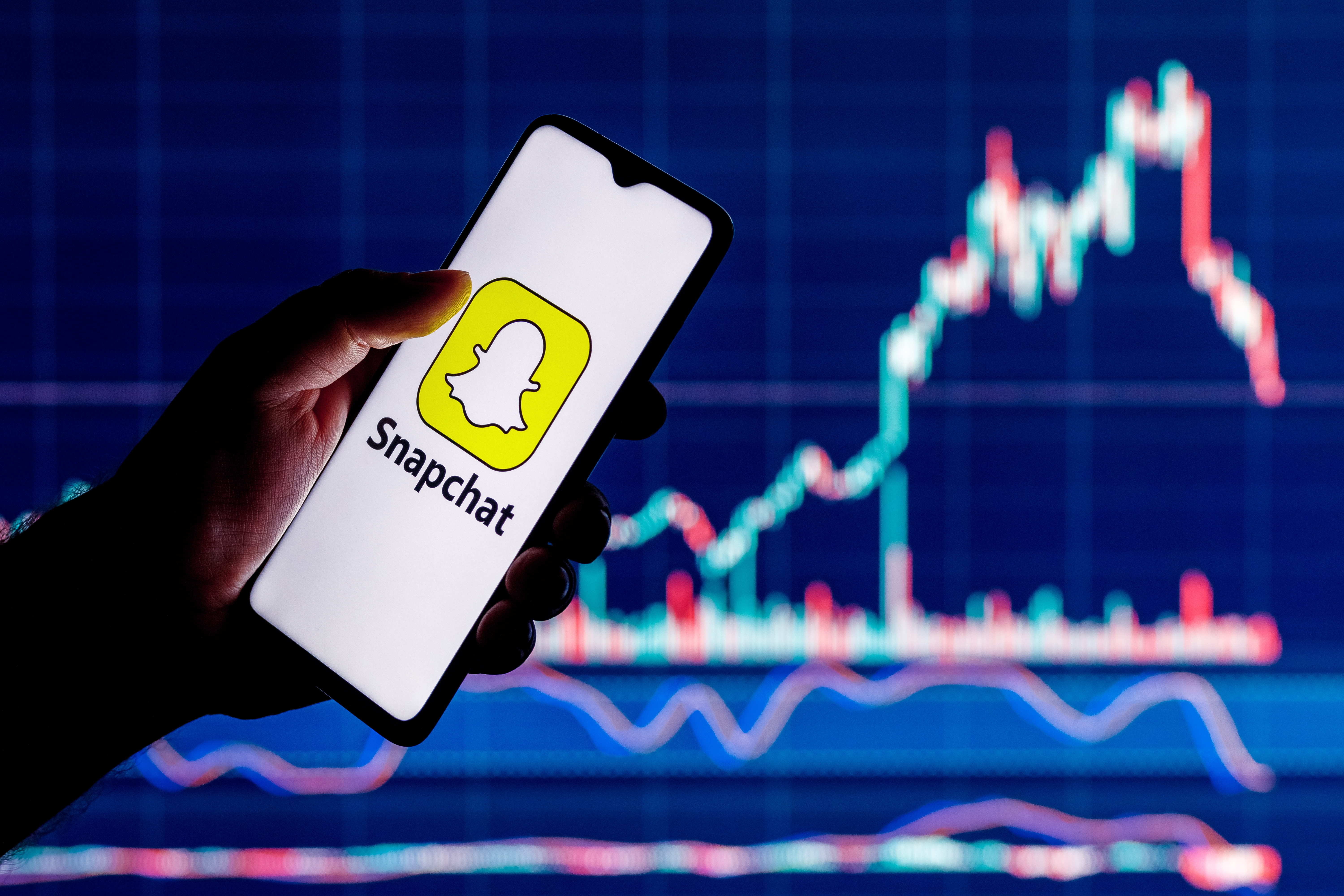 Snapchat: Sự trỗi dậy và sụp đổ của một hiện tượng truyền thông xã hội