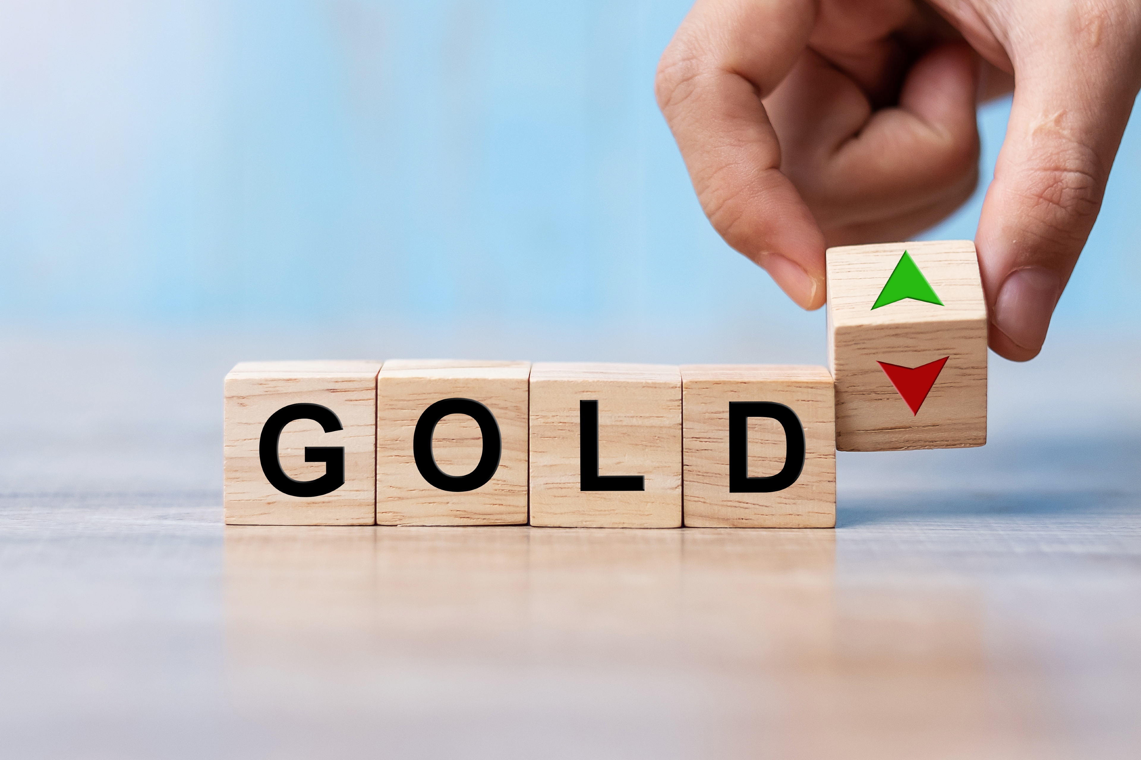 Gold price back to near $1700: Will the metal bounce back?