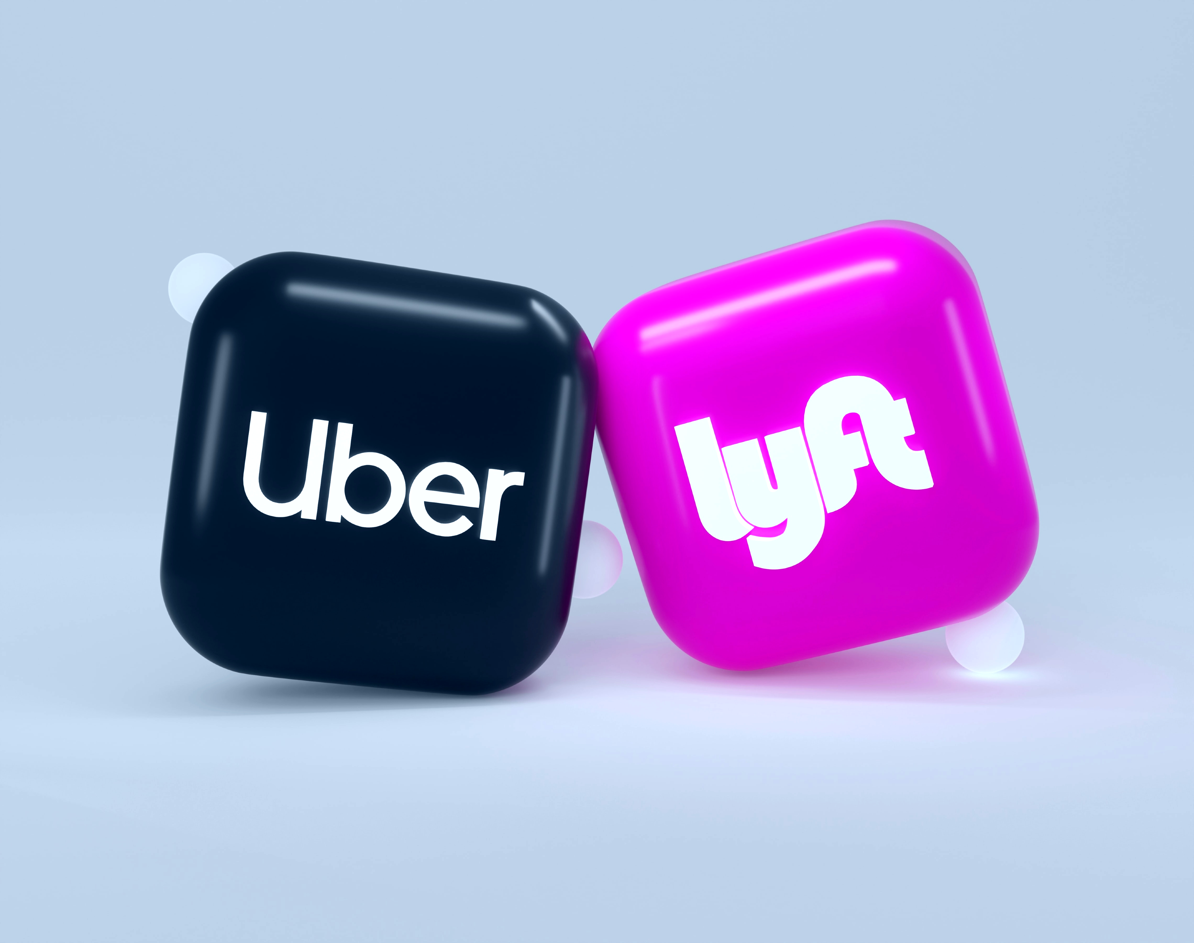 Ride-Hailing stocks rally to strong weekly gains: Are the bulls back in control?