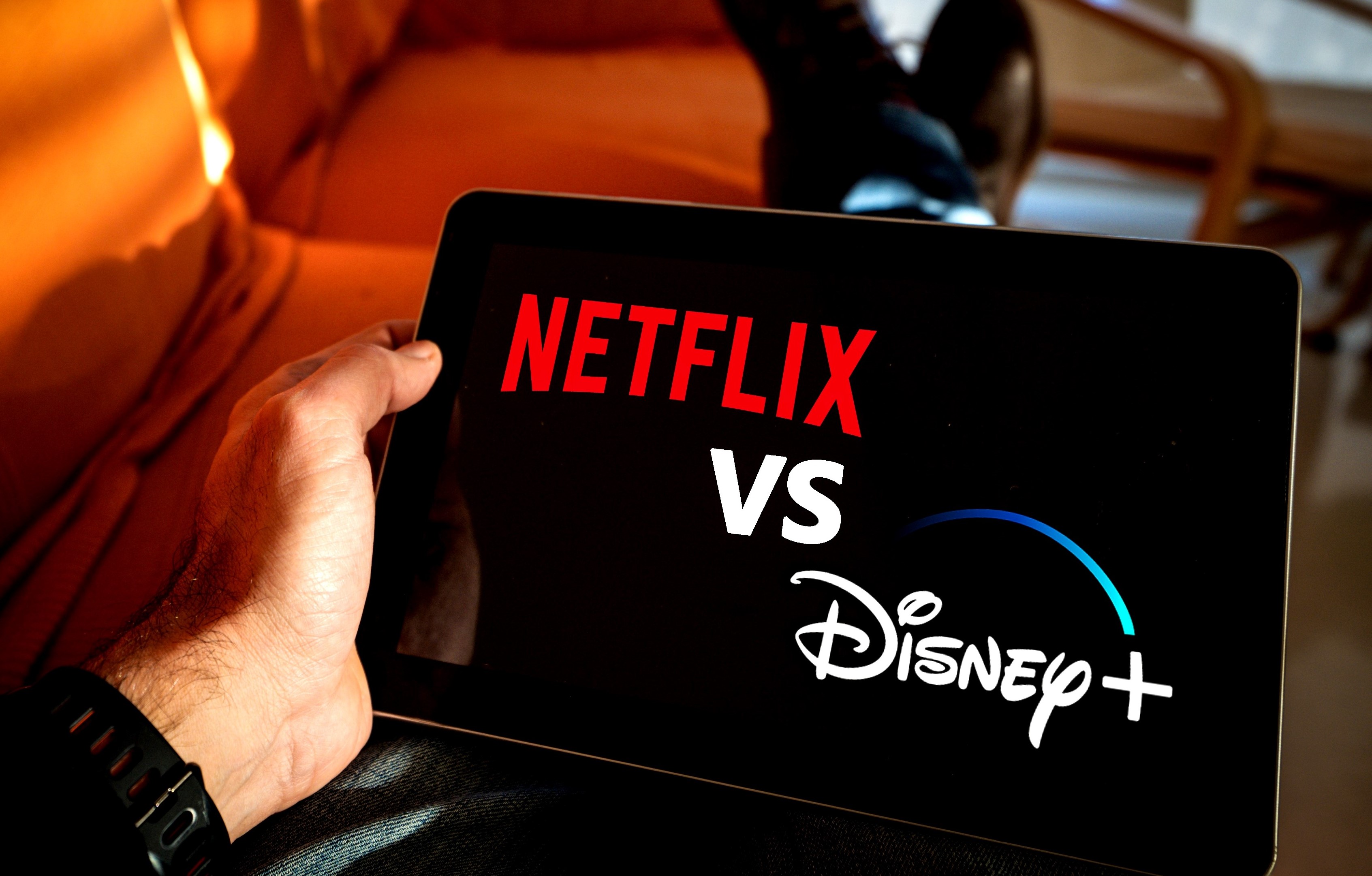Netflix beats Q3 estimates: Will Disney follow the Netflix?