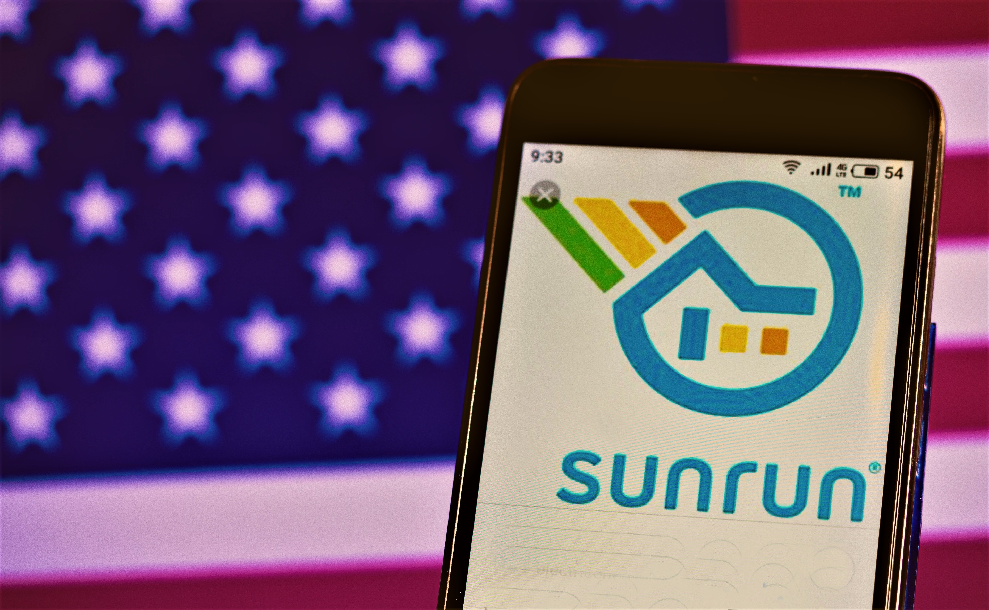 Sunrun snaps 3-week winning streak: Can the stock continue its RUN?