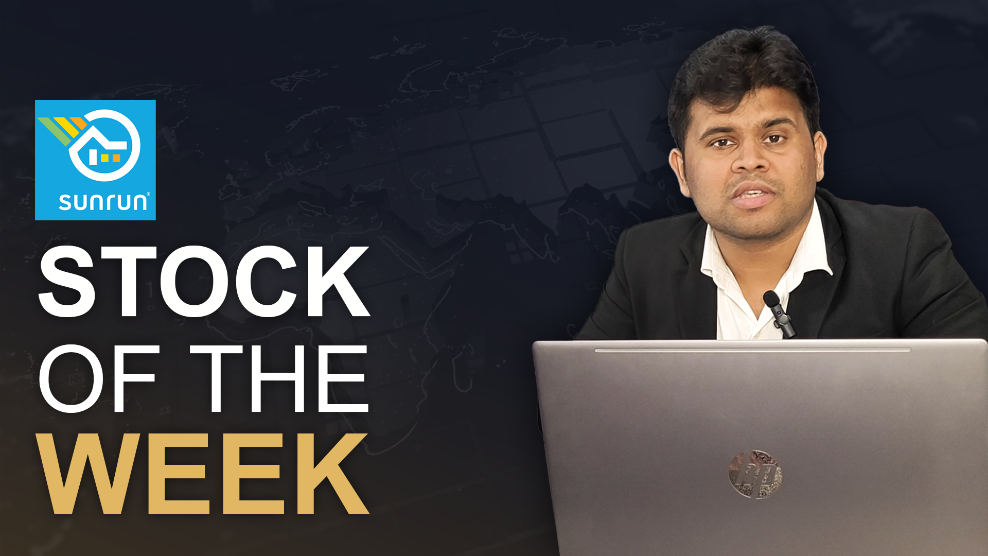 Gulfbrokers | Gulf Brokers | Stock of the week - Sunrun | Syam KP