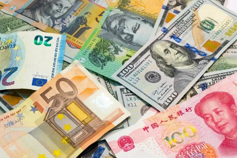 Major Currencies in 2023 and Future Expectations