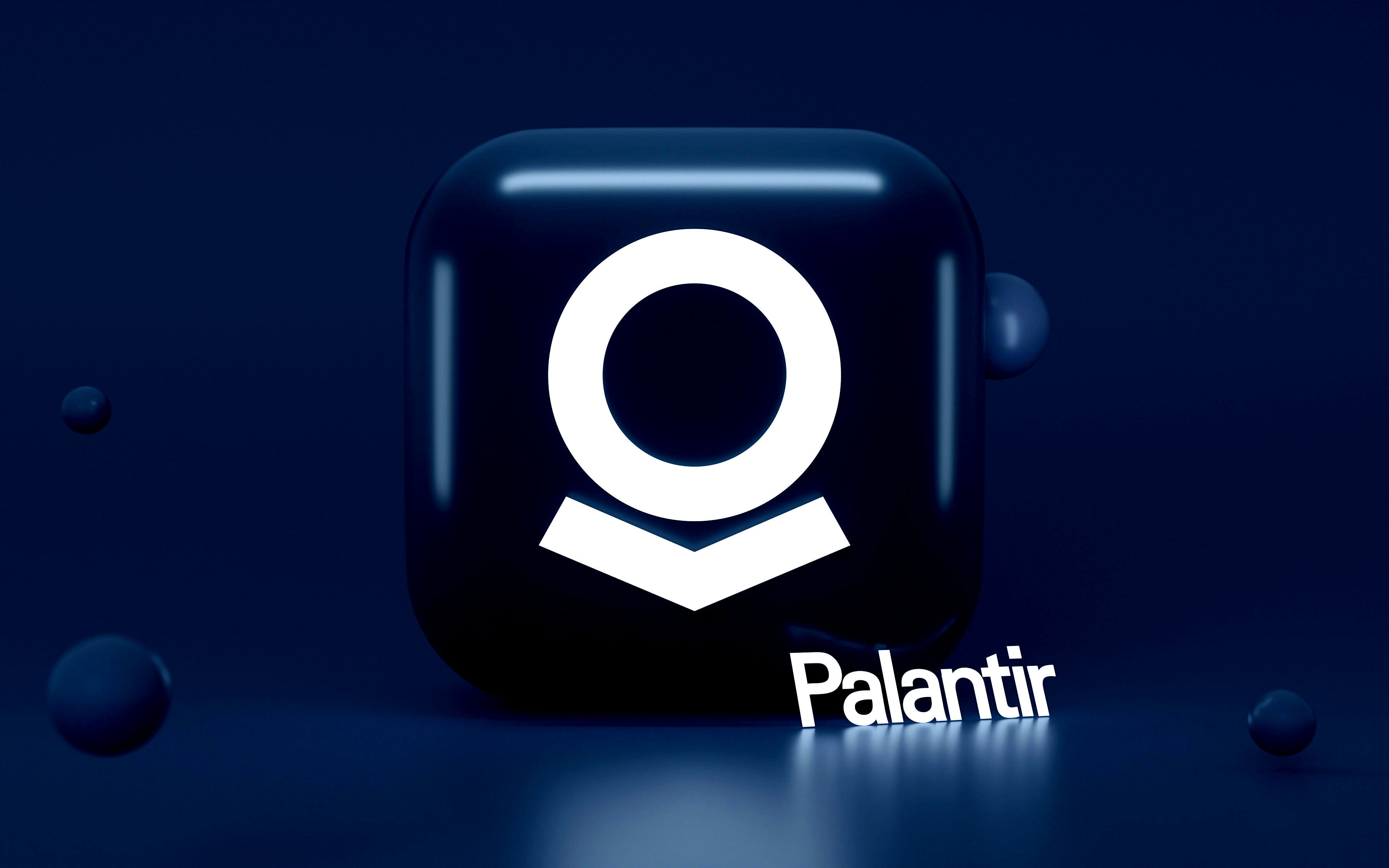 Palantir stock soars 20% after surprise Q4 earnings beat