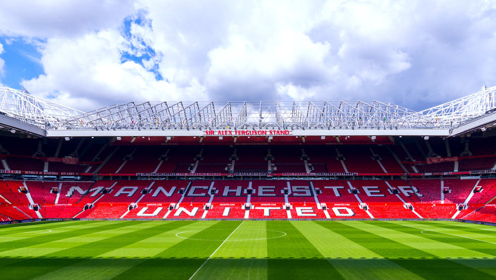 Manchester United takeover: Keep an eye on United Stock