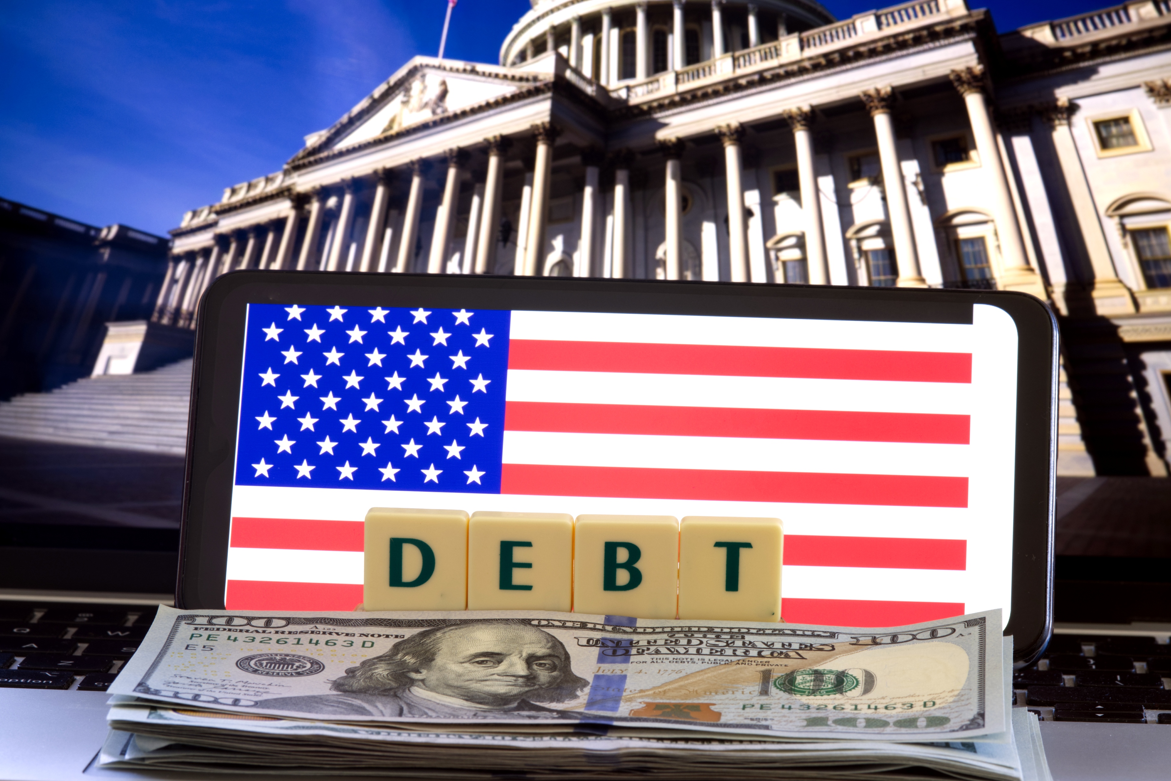 Gulfbrokers | Debt ceiling deal passed: What do you need to know about the Debt deal?
