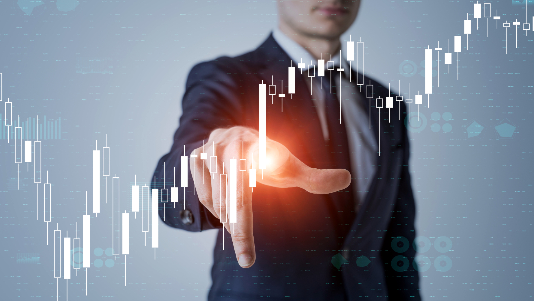 Weekly review: Gold, USD, EURUSD and Dow Jones