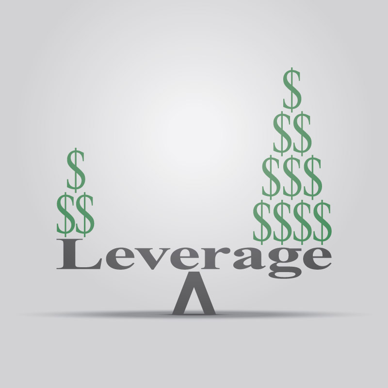 Gulfbrokers | Leverage