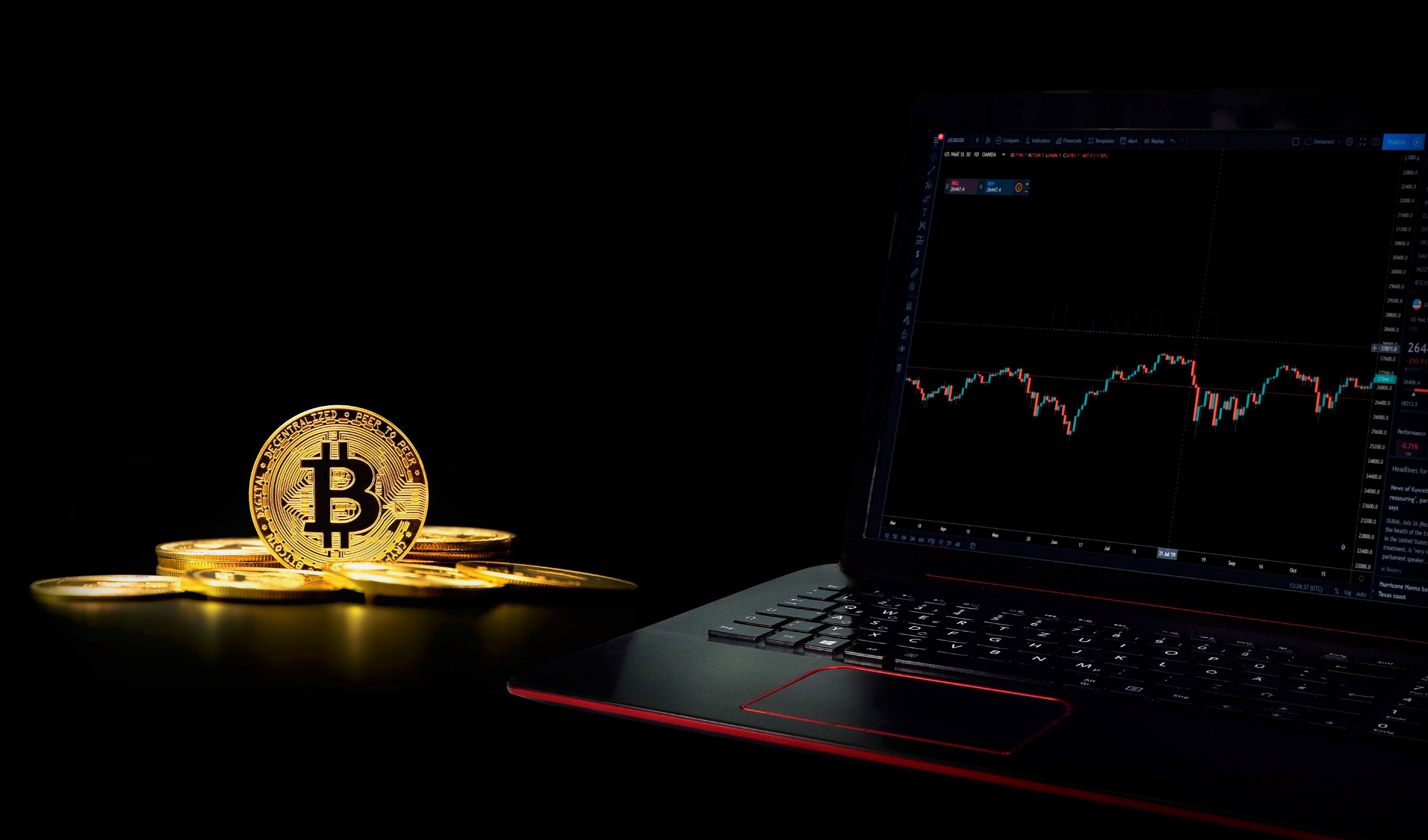 Bitcoin pullback from recent highs but maintains recovery pattern