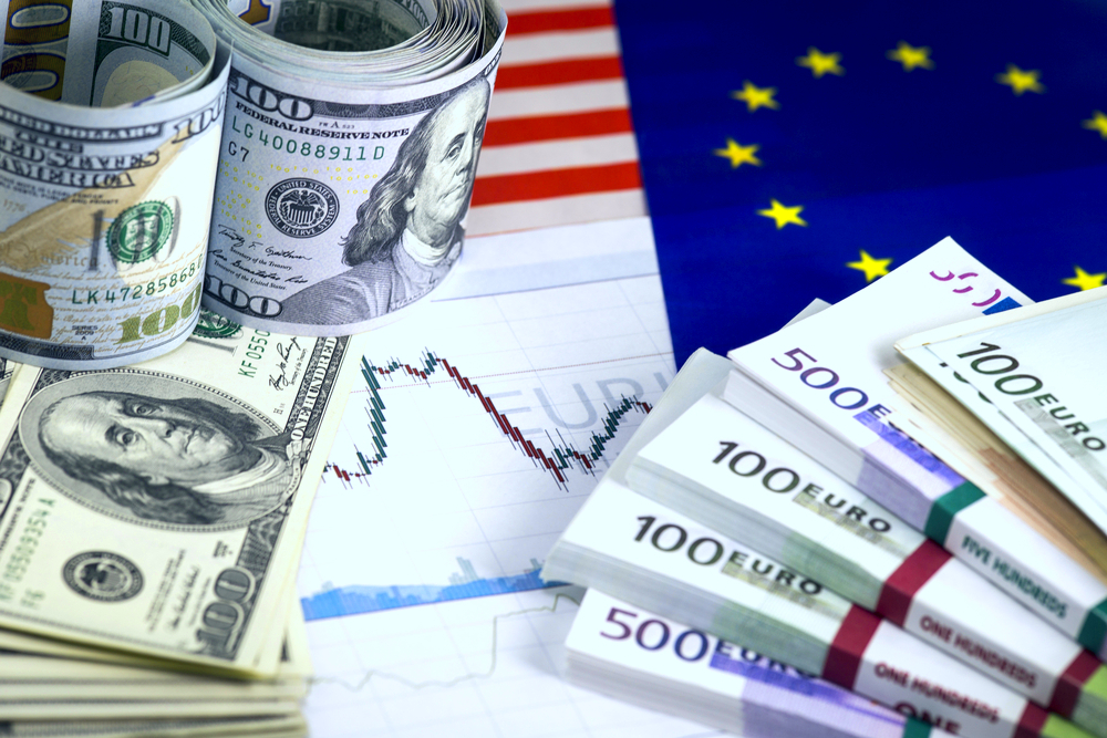 Is the EURUSD plunge a medium-term buying opportunity?