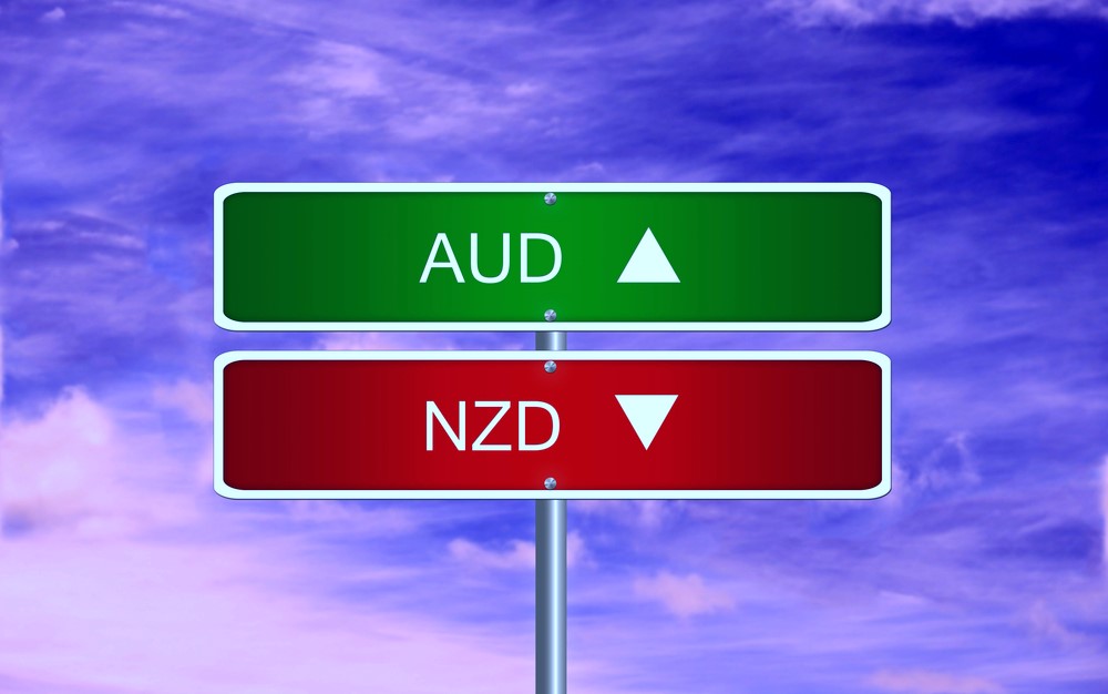 AUD/NZD prediction: A move back to above 1.10 still possible