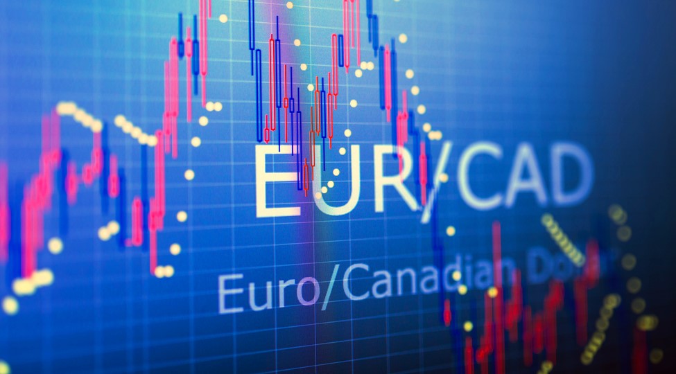 EURCAD retreats from 6-month highs, but bulls still in play