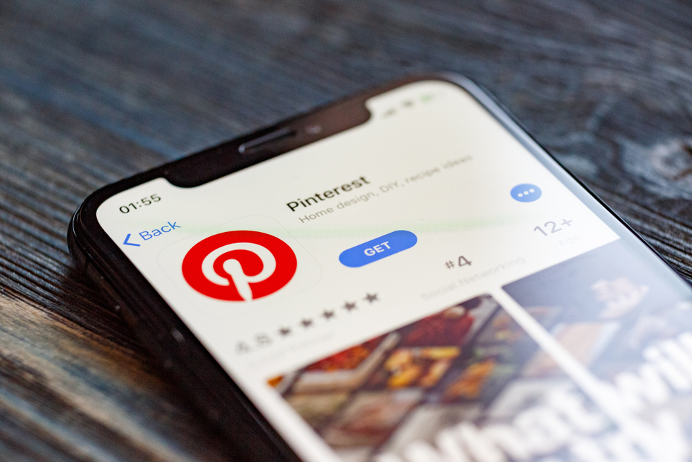 ظاهرة Pinterest: رؤى وتحليلات لقوة وسائل الإعلام الاجتماعية