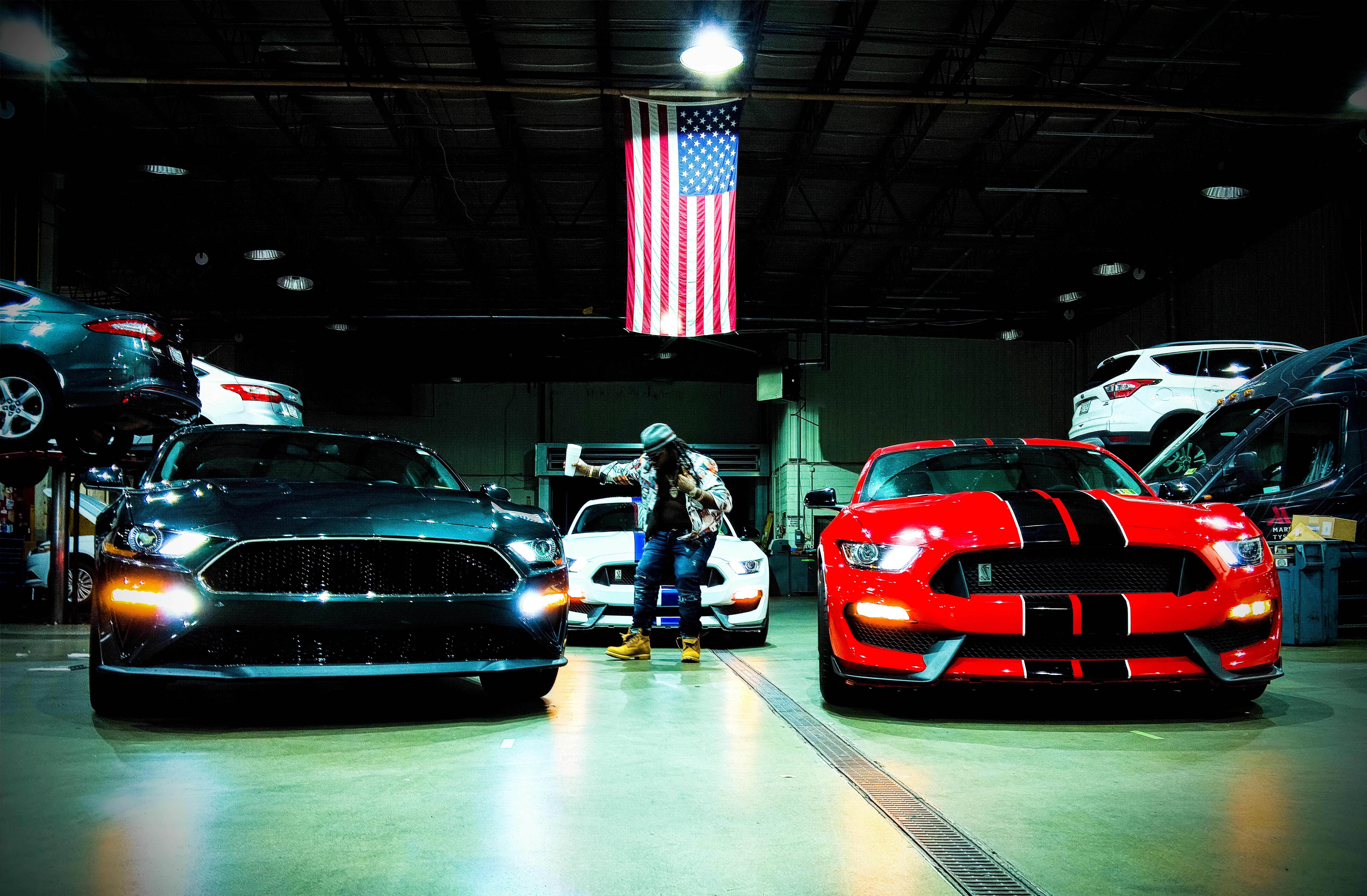 Big three US automakers expected to restart on May 18 after COVID shutdown