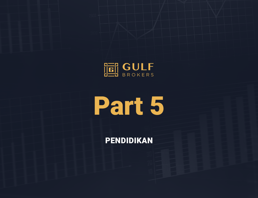 Gulfbrokers | Contoh Penjualan Jangka Pendek