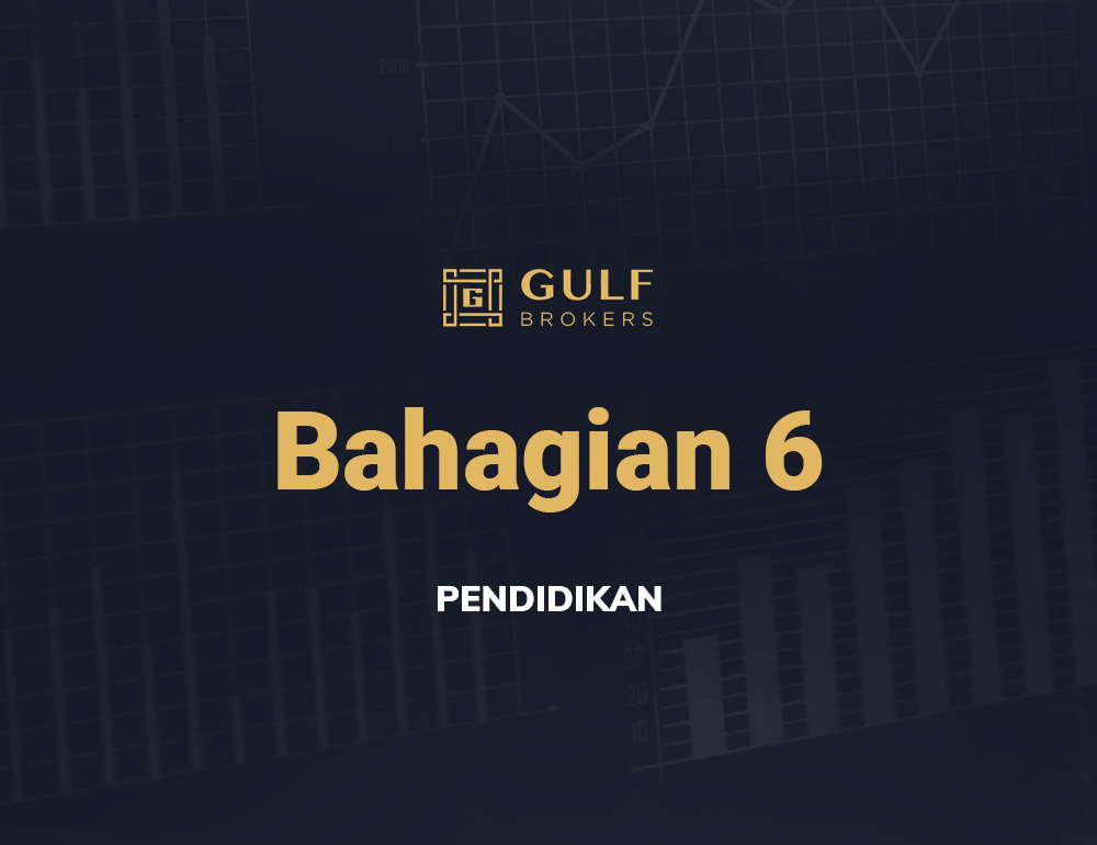 Gulfbrokers | 10 Petua Dagangan Teratas untuk Pemula